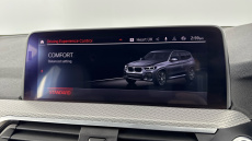 BMW X3 xDrive20d M Sport 5dr Step Auto Diesel Estate